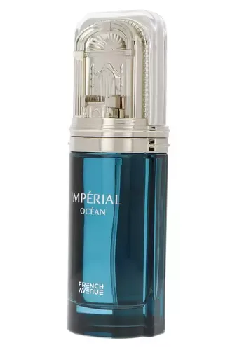 French Avenue French Avenue, Imperial Ocean, Eau De Parfum, For Men, 100 ml thumbnail 5