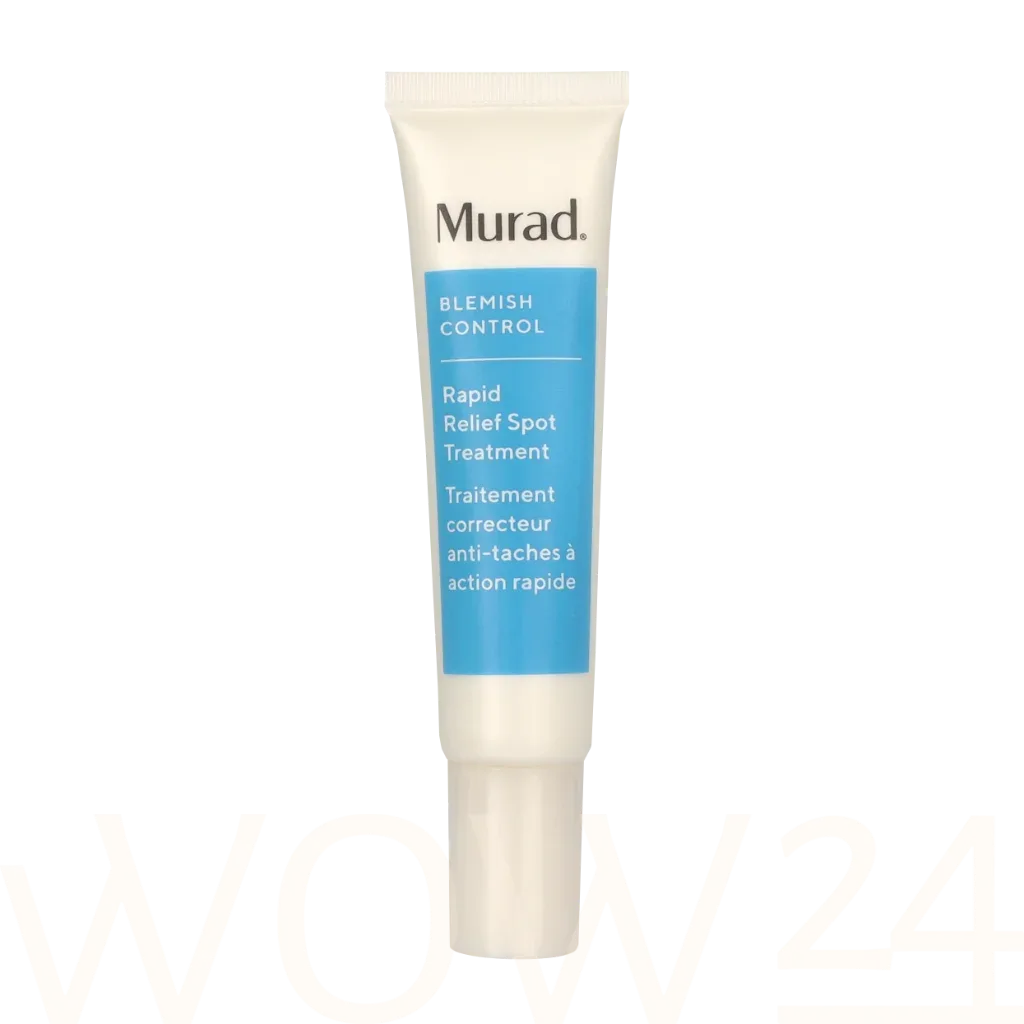 Murad Skincare Murad Rapid Relief Spot Treatment Blemish Control thumbnail 5