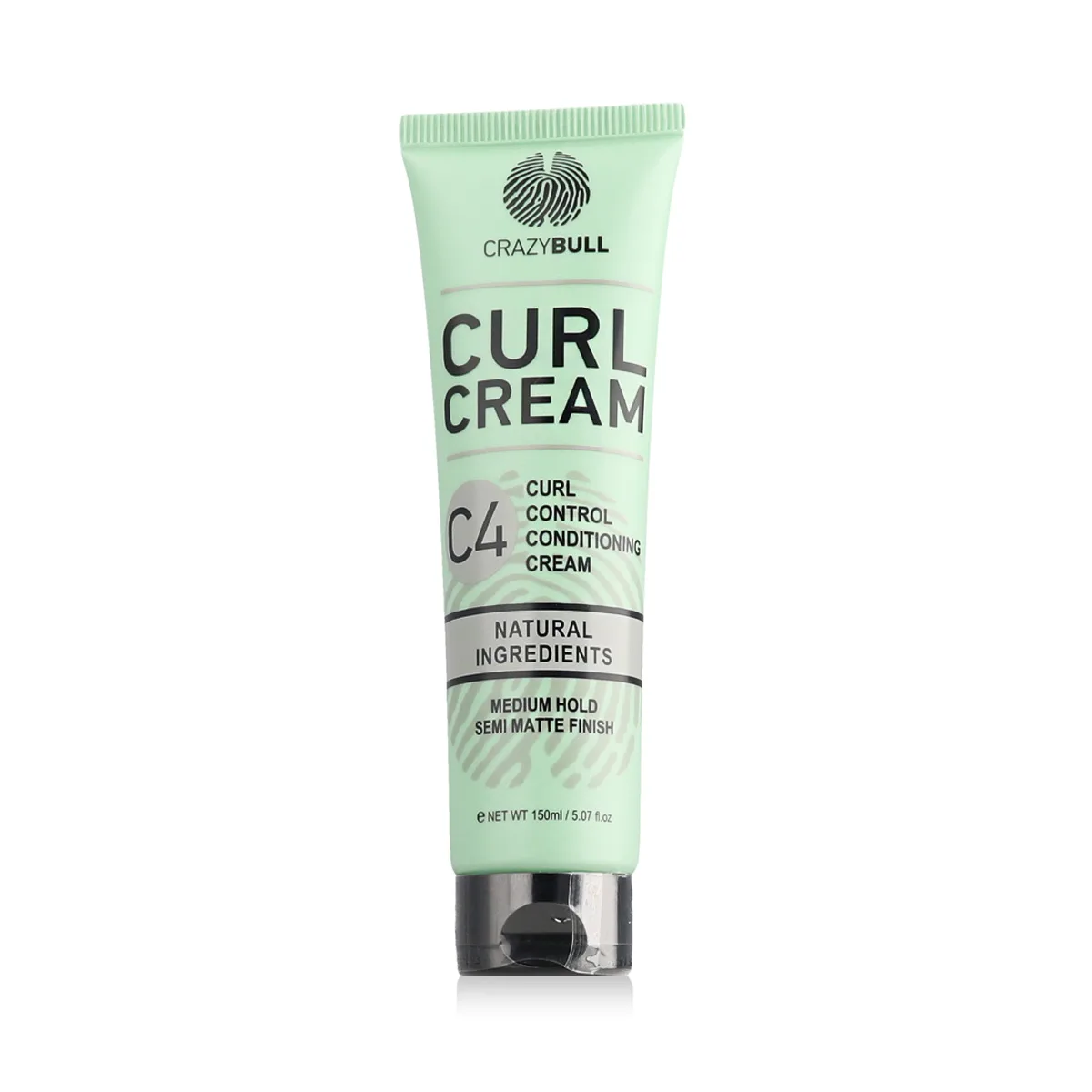 CrazyBull Curl Cream thumbnail 2
