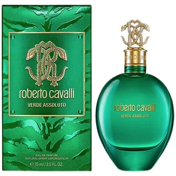 Roberto Cavalli Signature Verde Assoluto thumbnail 4
