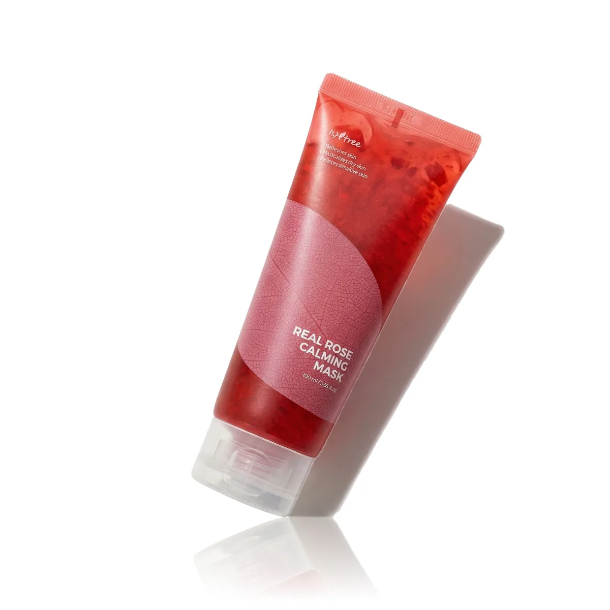 Isntree Real Rose Calming Mask thumbnail 7