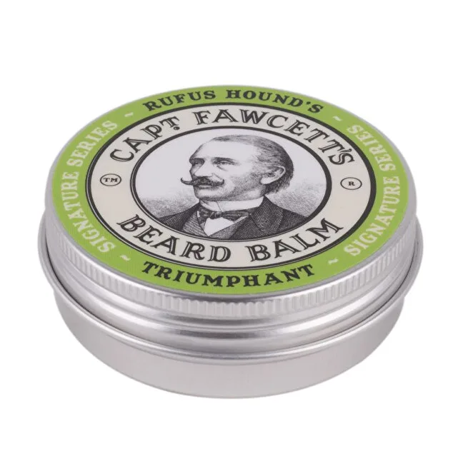 Captain Fawcett Beard Balm Rufus Hound`s Triumphant ( Bear d Balm) 60 ml thumbnail 2