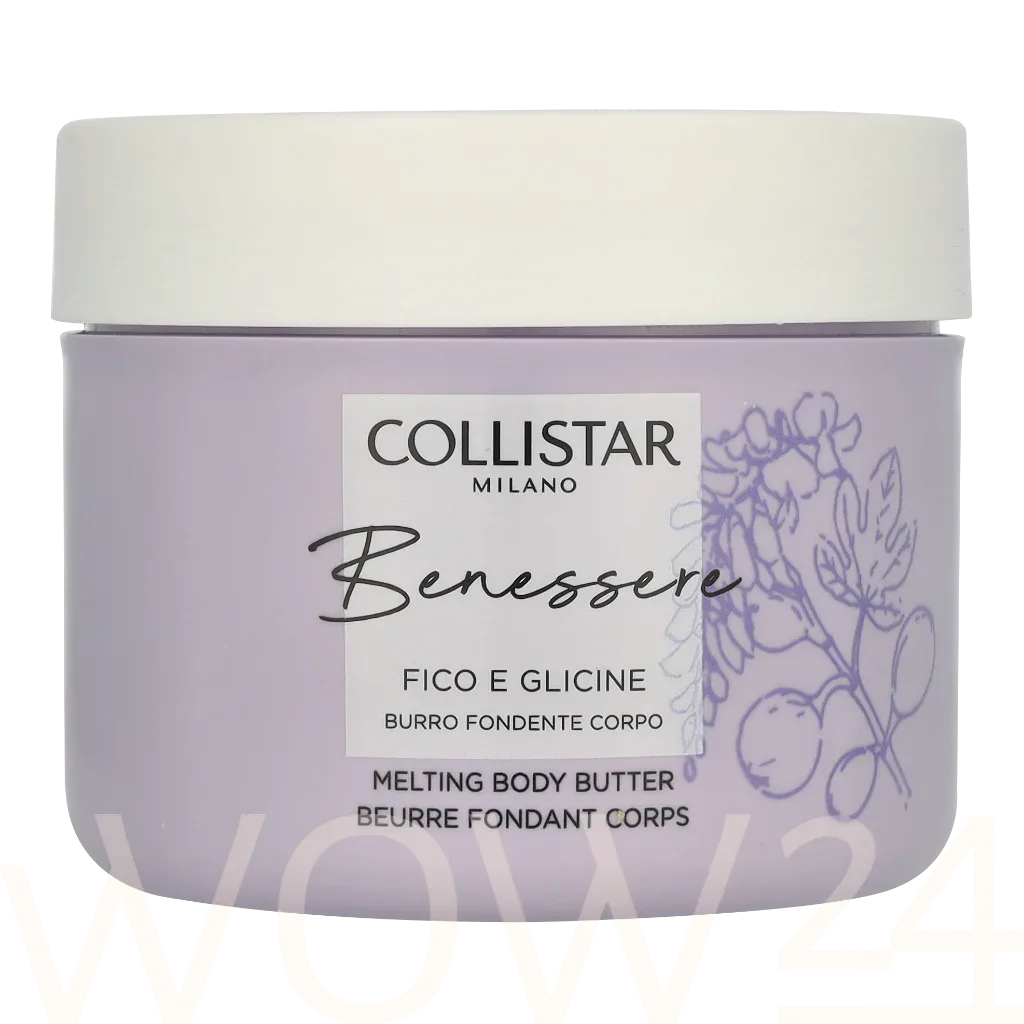 Collistar Benessere Fig and Wisteria thumbnail 5