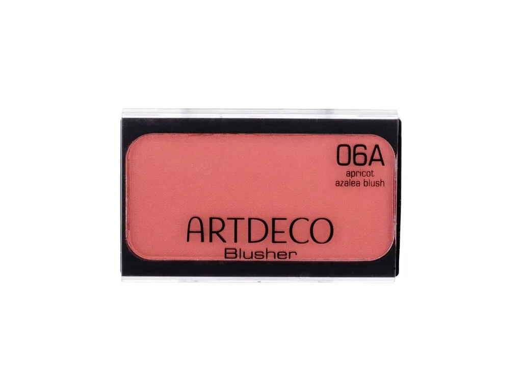 Blusher