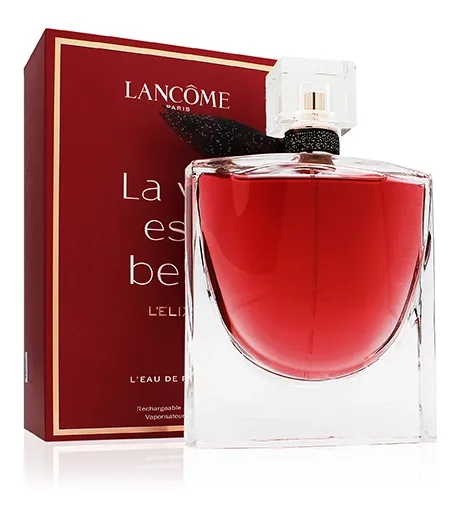 Lancome La Vie Est Belle L`Elixir thumbnail 3