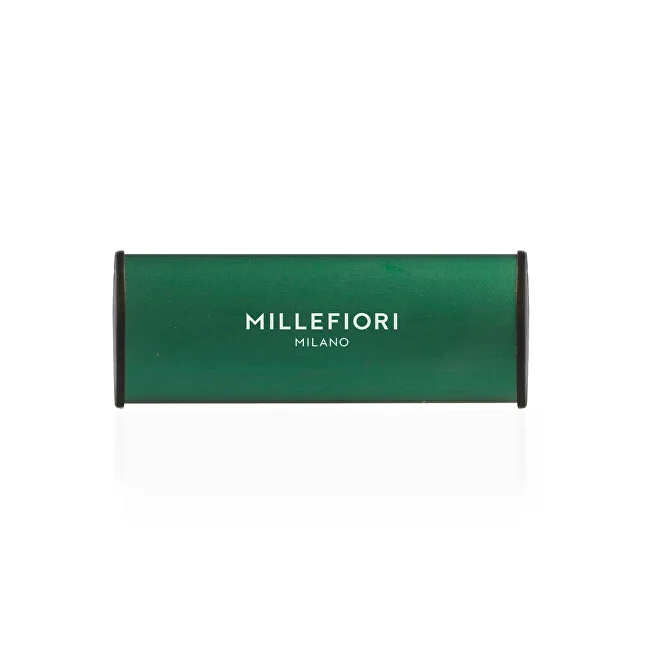 Millefiori Milano Car fragrance Icon Classic White Musk Car Air Freshener 47 g thumbnail 2