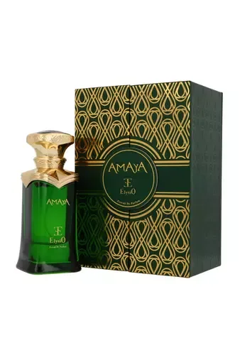 Elysio Elysio Amaya Extrait de Parfum 100ml thumbnail 5