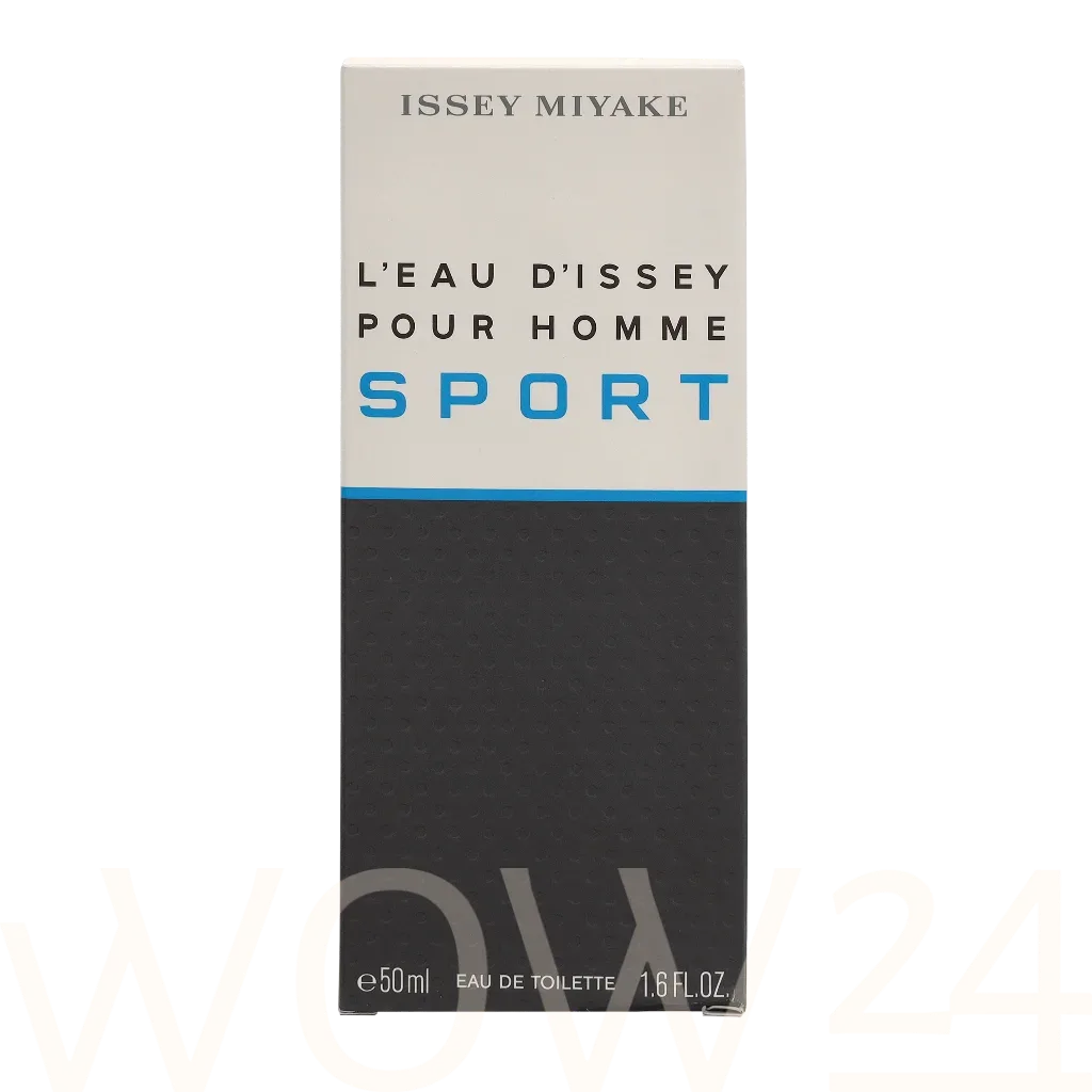Issey Miyake L'Eau D'Issey Pour Homme Sport thumbnail 2