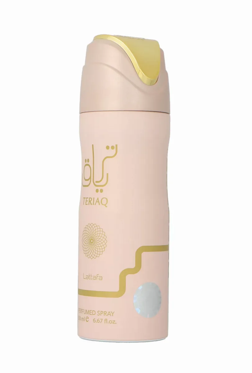 Lattafa perfumes Teriaq thumbnail 4