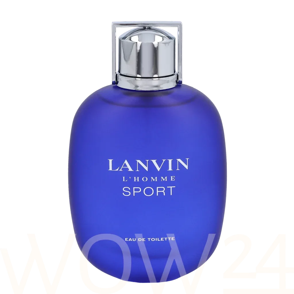Lanvin Paris L´Homme Sport thumbnail 5