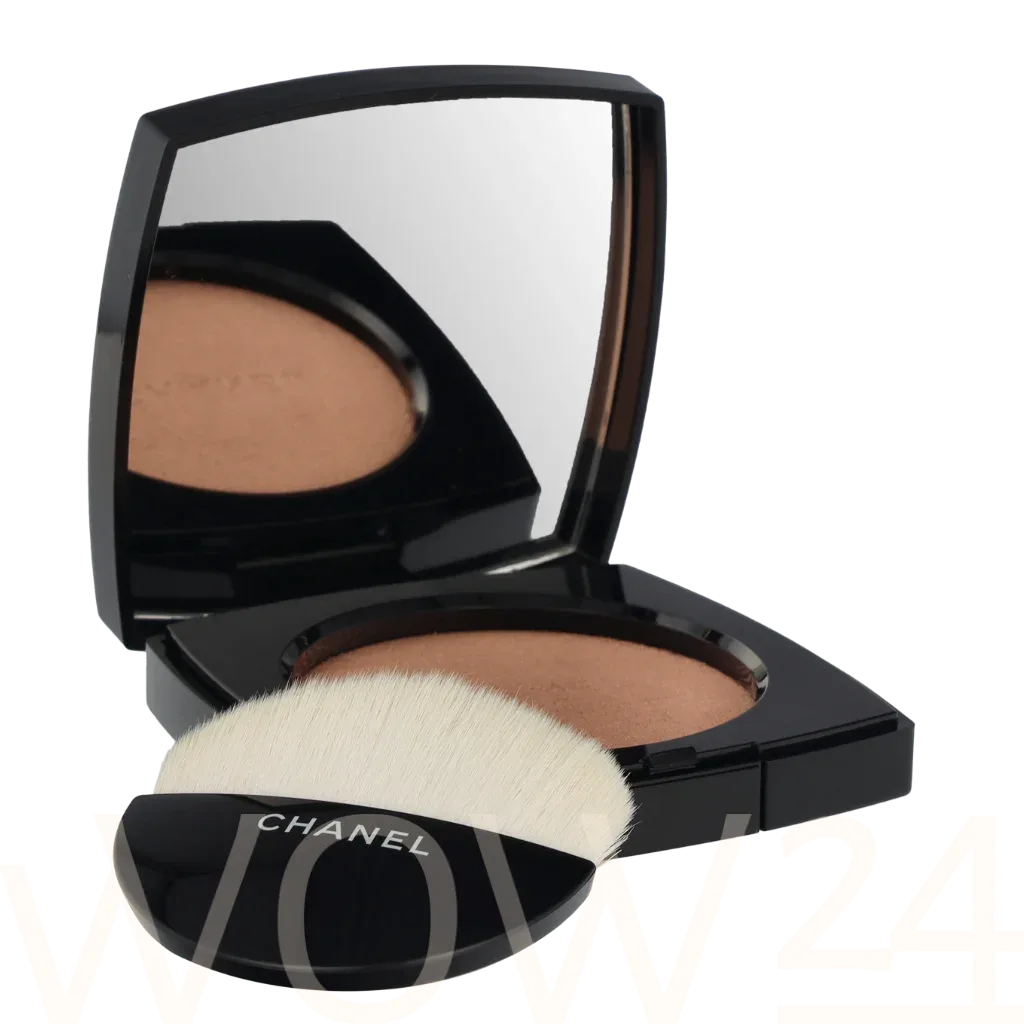 Chanel Poudre Lumiere Highlighting thumbnail 5