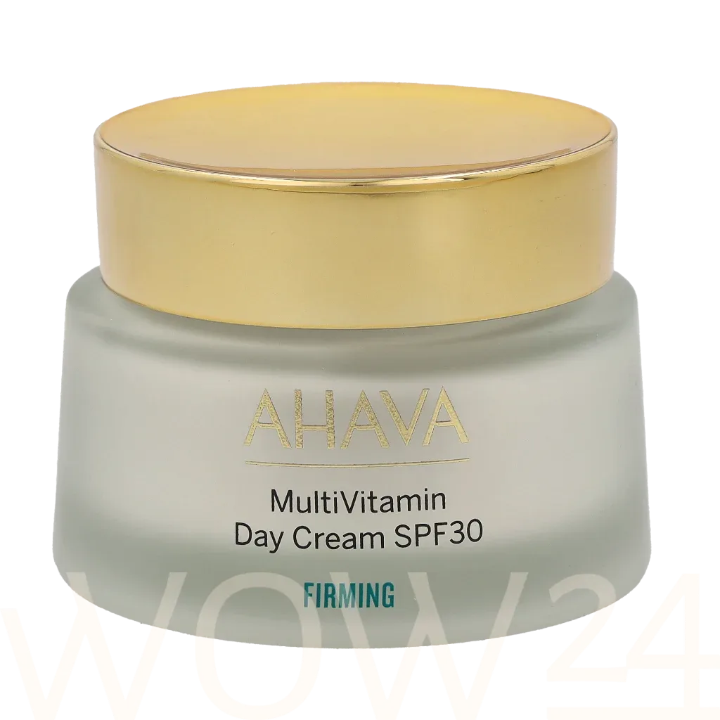 AHAVA Firming Multivitamin Day Cream thumbnail 5