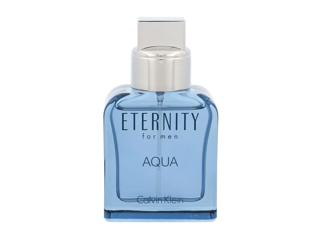 Calvin Klein Eternity Aqua thumbnail 2