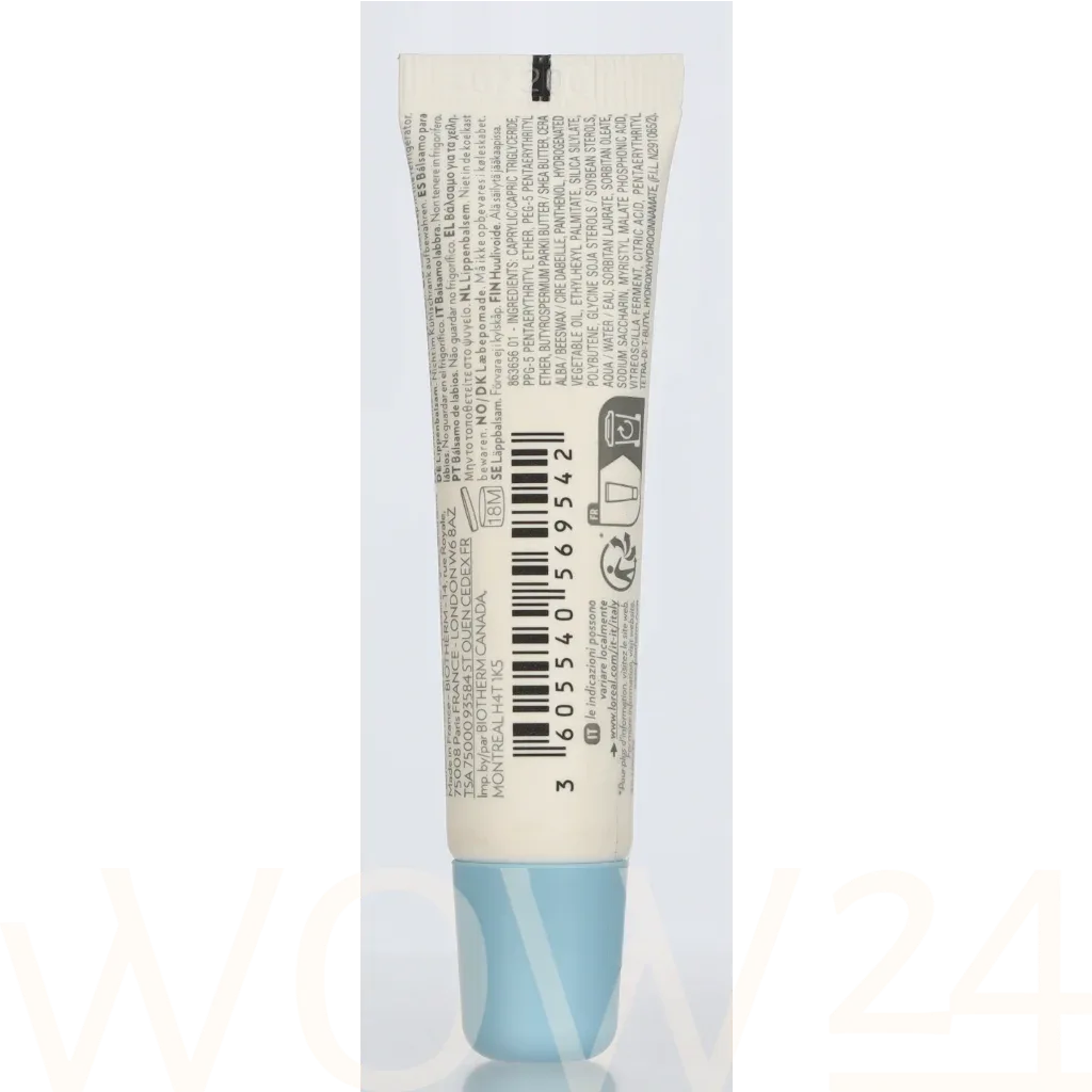 Biotherm Beurre De Levres thumbnail 3
