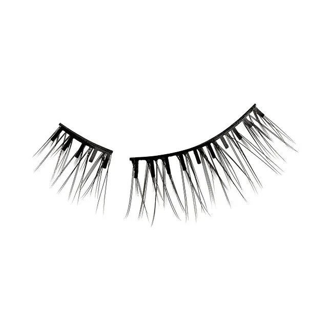 Kiss ImPRESS (Press on Falsies) 02 False Eyelashes thumbnail 6