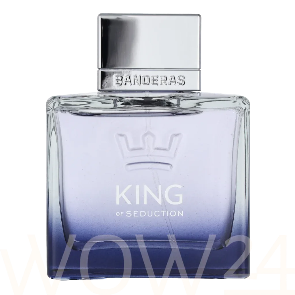 Banderas King of Seduction thumbnail 5
