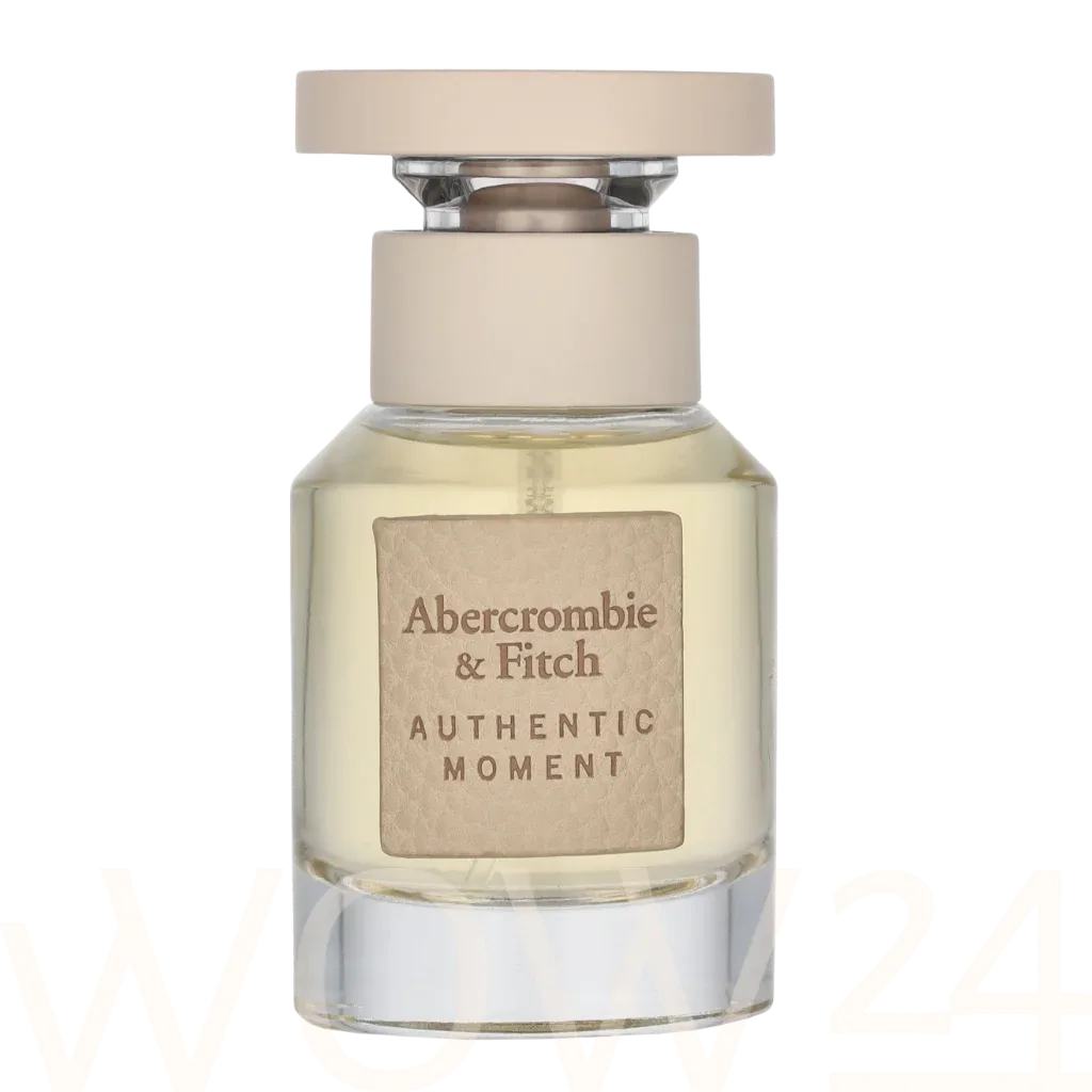 Abercrombie & Fitch Authentic Moment thumbnail 5