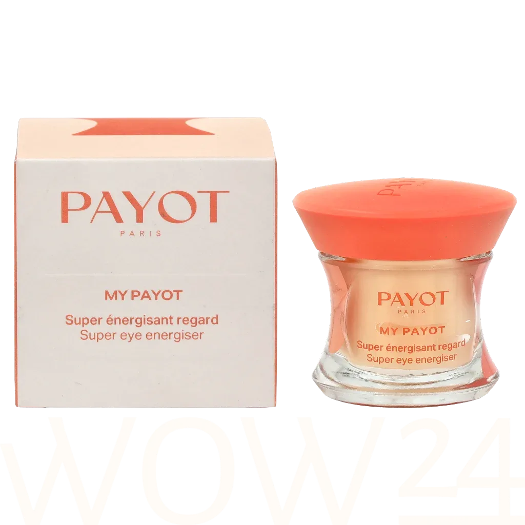 Payot My payot super eye energiser thumbnail 4