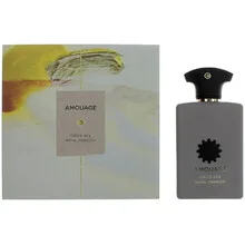 Amouage Opus XIV - Royal Tobacco thumbnail 2