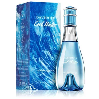 Davidoff Cool Water Oceanic Edition 2025 thumbnail 5
