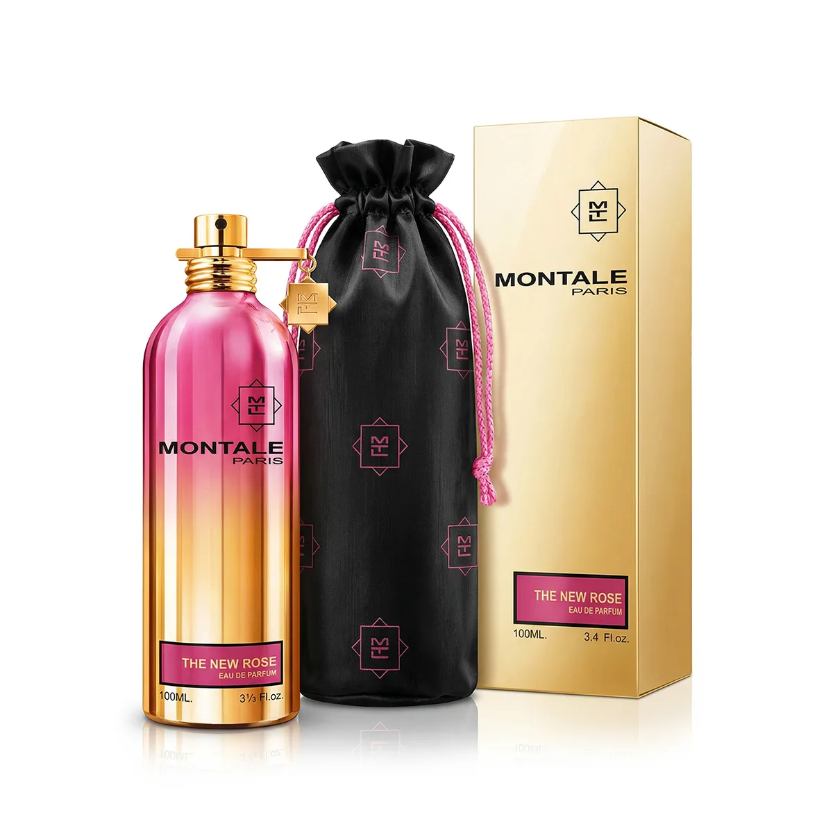 Montale The New Rose thumbnail 2