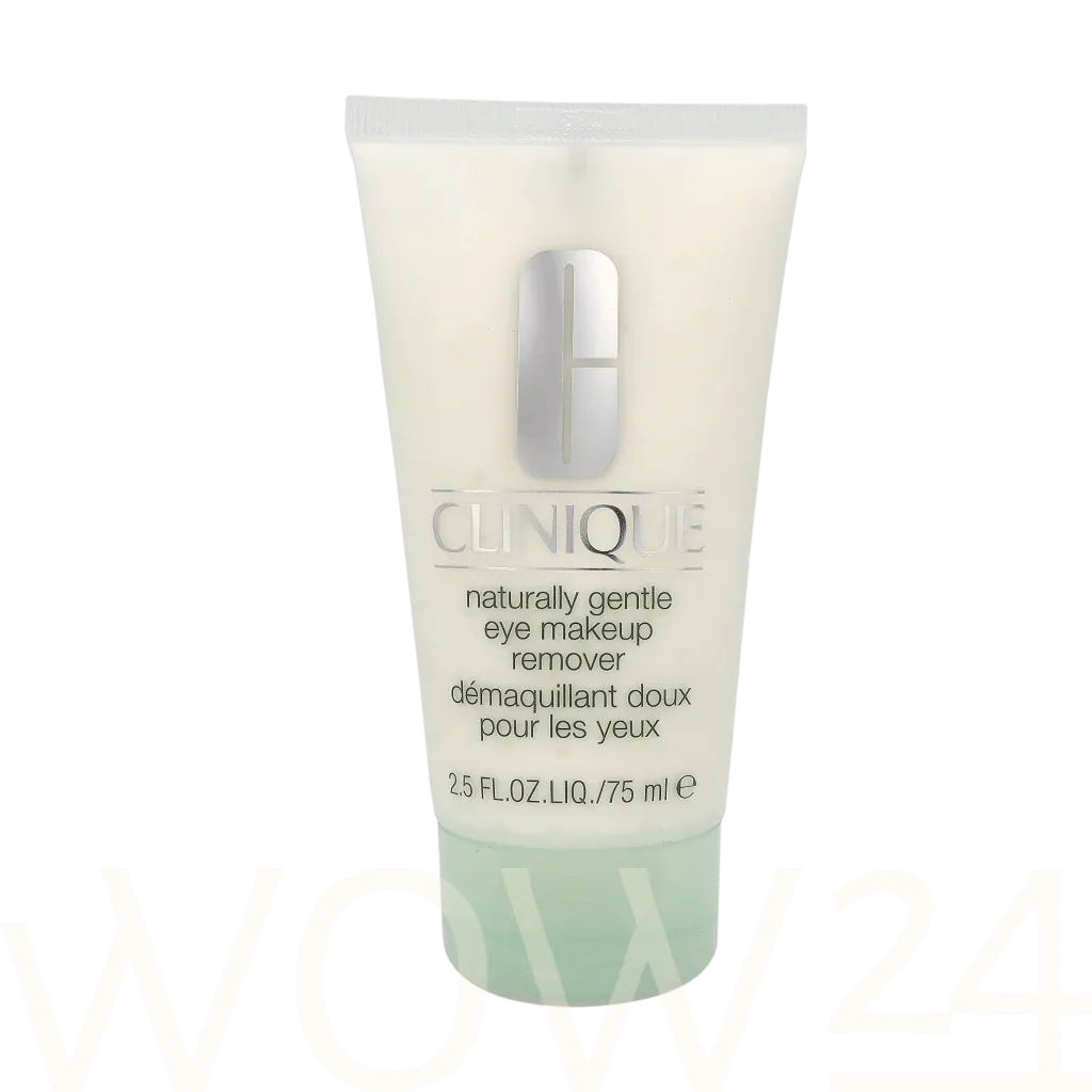 Clinique Naturally gentle thumbnail 2