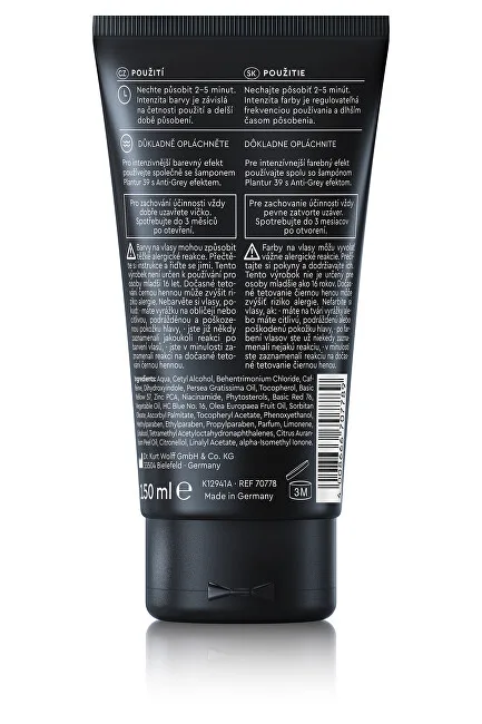 Plantur Anti-Grey Balm thumbnail 2