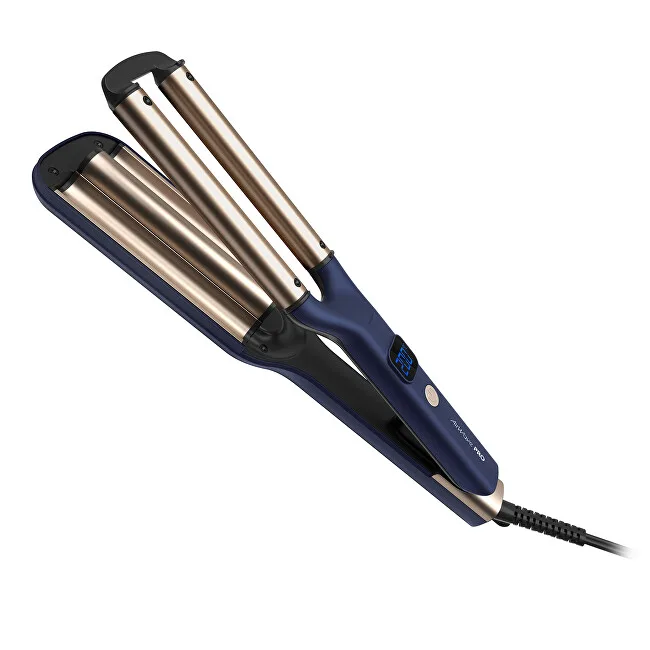 Niceboy ION AirWave PRO Triangular Curling Iron thumbnail 2