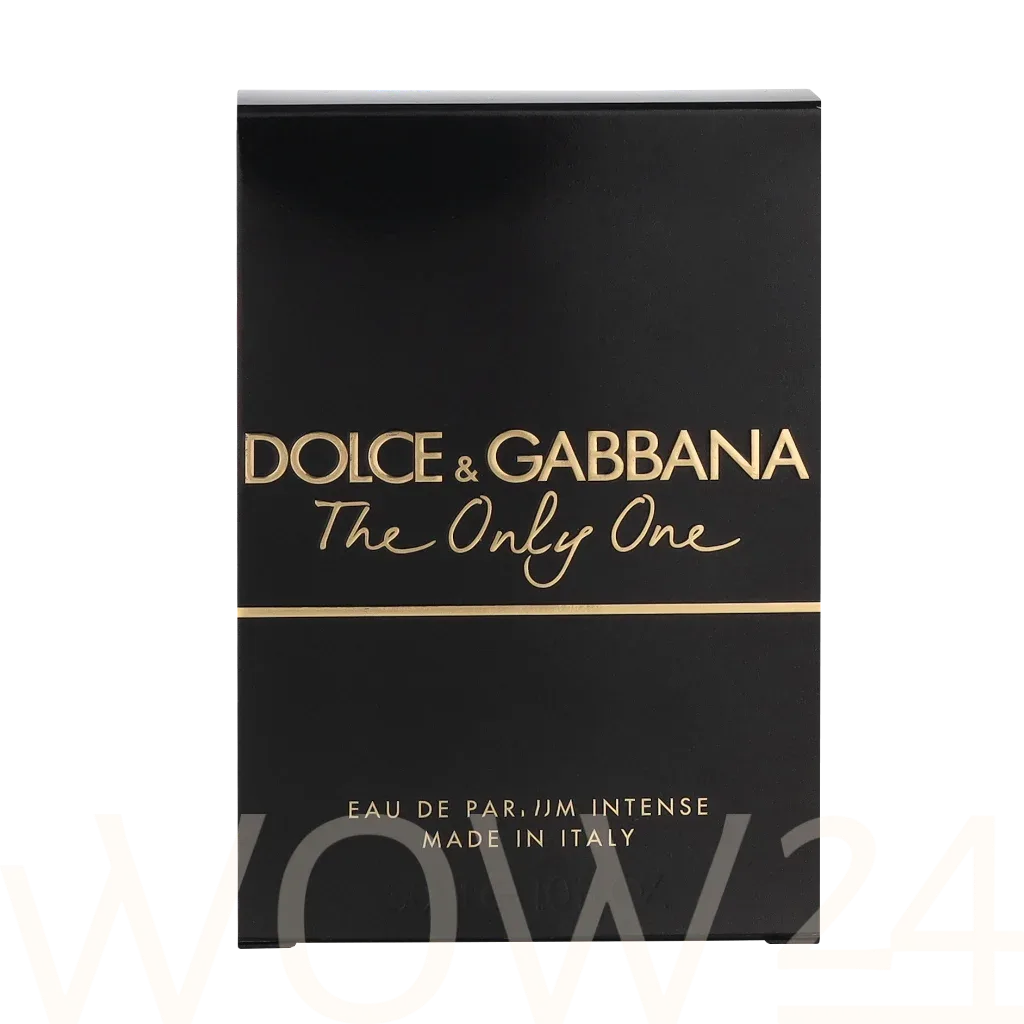 Dolce & Gabbana The Only One Intense thumbnail 2