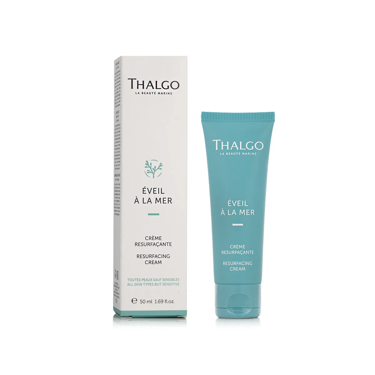 Thalgo Éveil a la Mer Resurfacing Cream thumbnail 6