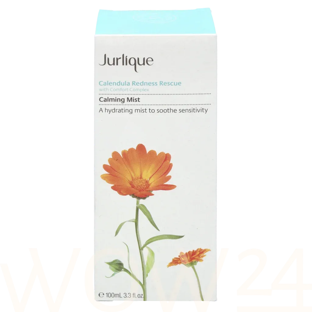 Jurlique Jurlique Calendula Redness Rescue Calming Mist thumbnail 2