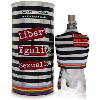 J.P. Gaultier Le Male Pride Edition 2023 thumbnail 3