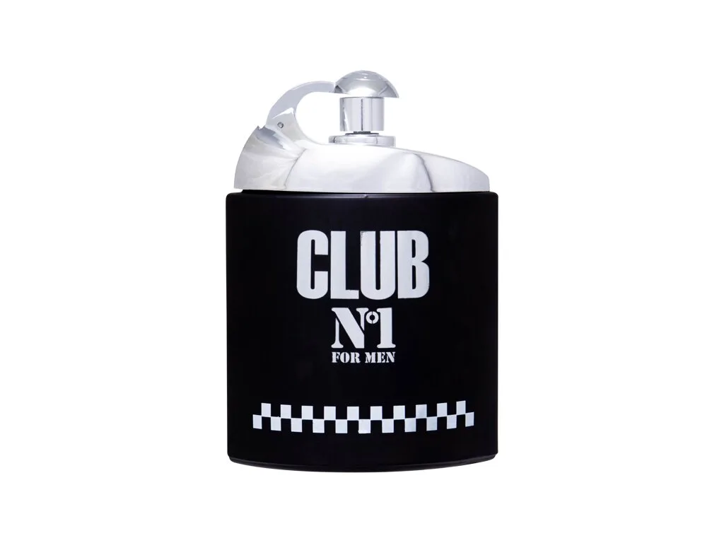 New Brand Perfumes Prestige Club N°1 thumbnail 2