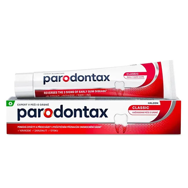 Parodontax Classic thumbnail 2
