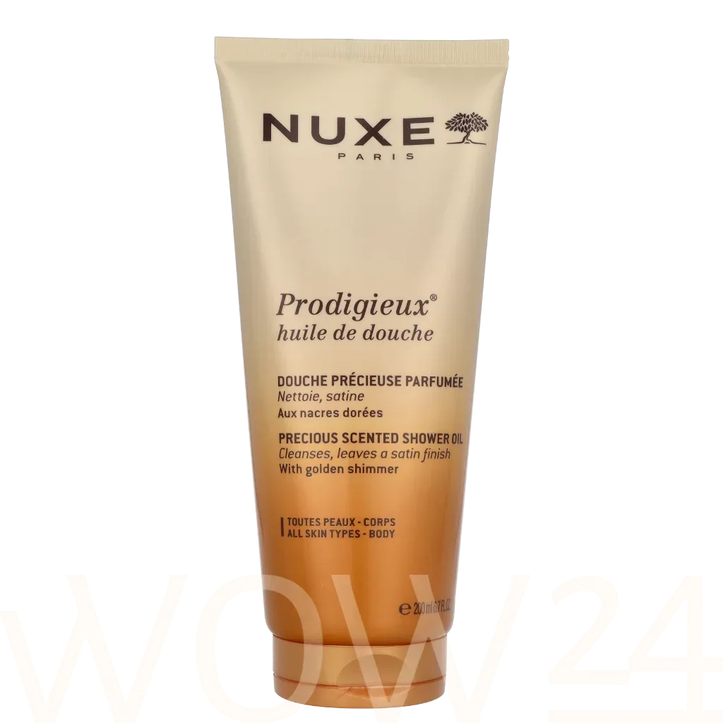 Nuxe Prodigieux thumbnail 4