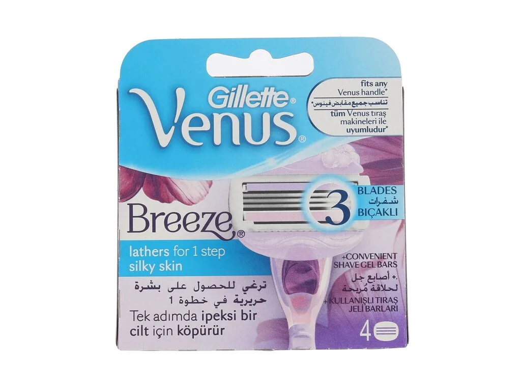 Venus breeze