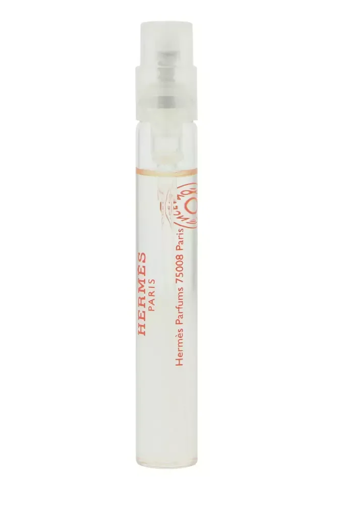 Hermes Set Hermes Hermessence Myrrhe Eglantine Edt 20 x 4ml thumbnail 3
