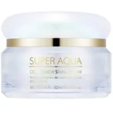 Missha Super Aqua Cell Renew Snail Cream thumbnail 4