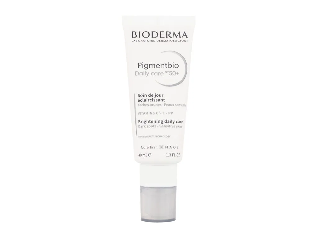 Pigmentbio Daily Care