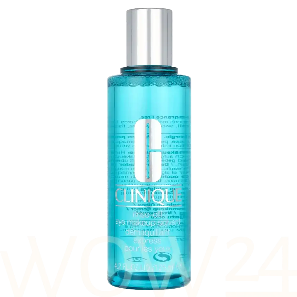 Clinique Rinse Off Eye Makeup Solvent thumbnail 4