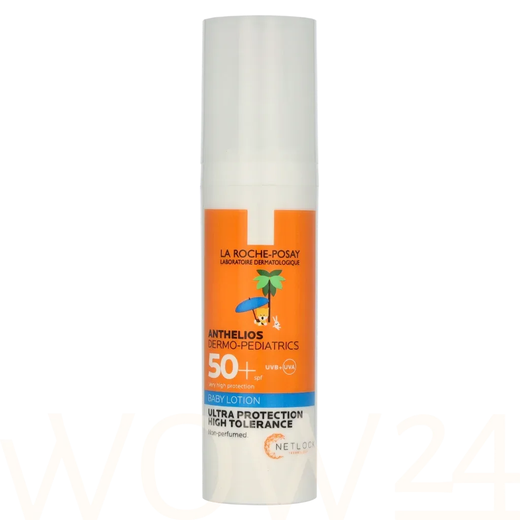 La Roche-Posay Anthelios Baby Lotion thumbnail 5