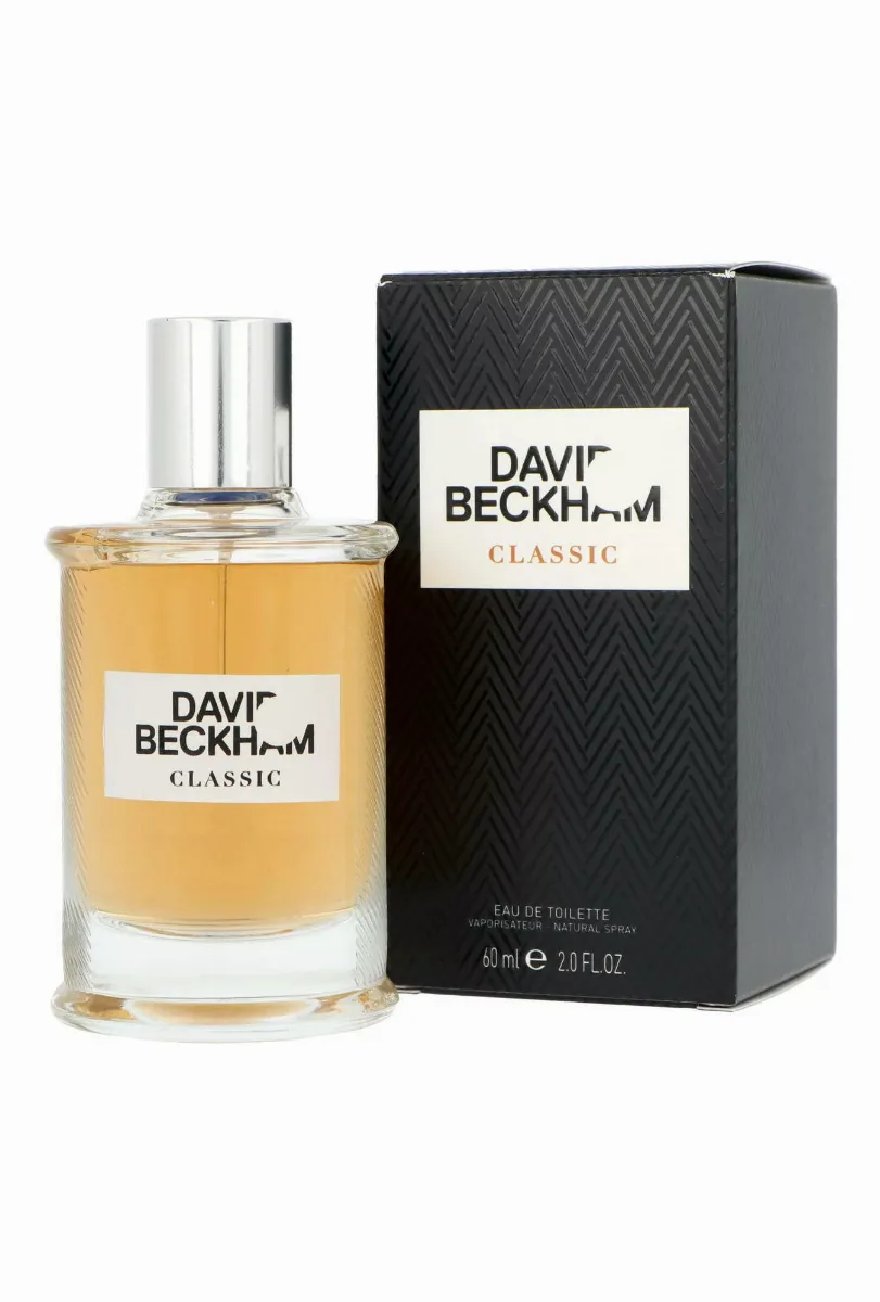 David Beckham Classic thumbnail 4