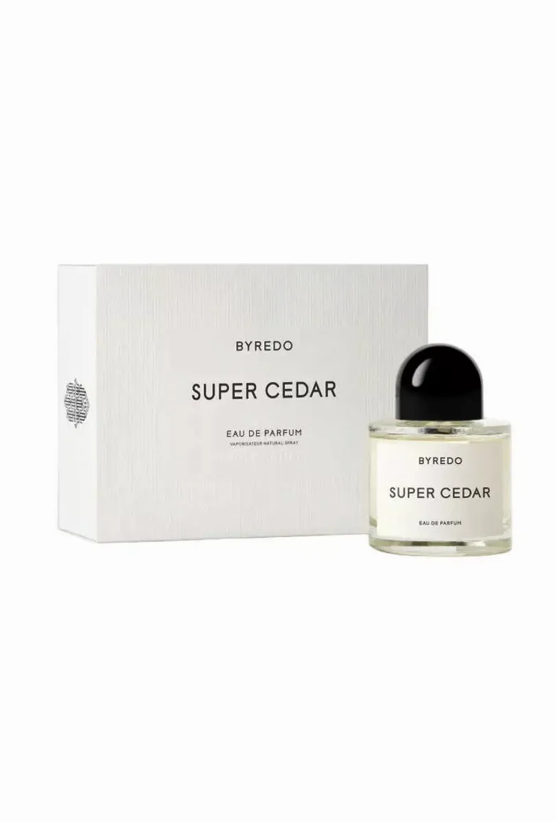 Byredo Byredo Super Cedar Edp 100ml thumbnail 4