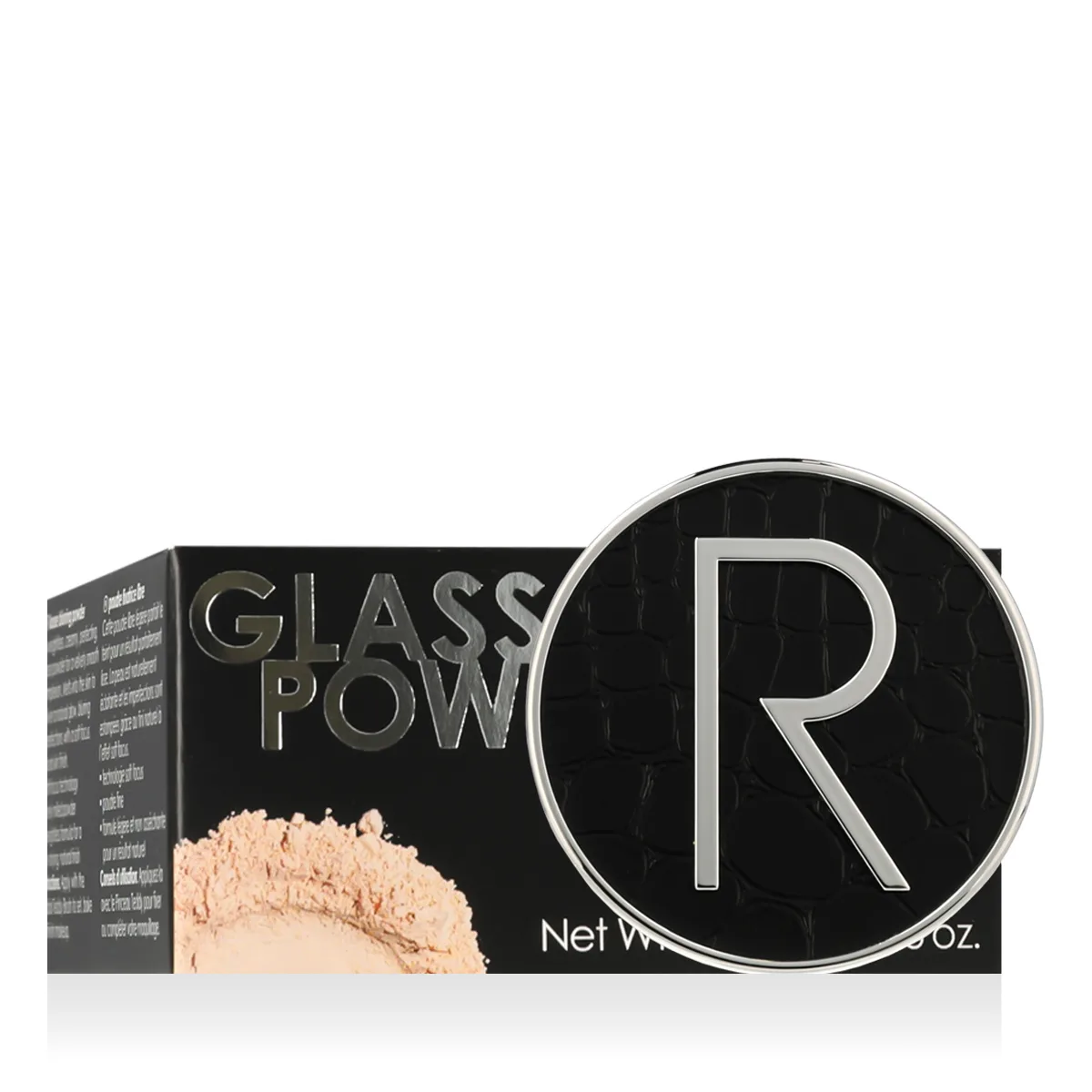 Rodial Rodial Loose Setting Glass Powder thumbnail 7