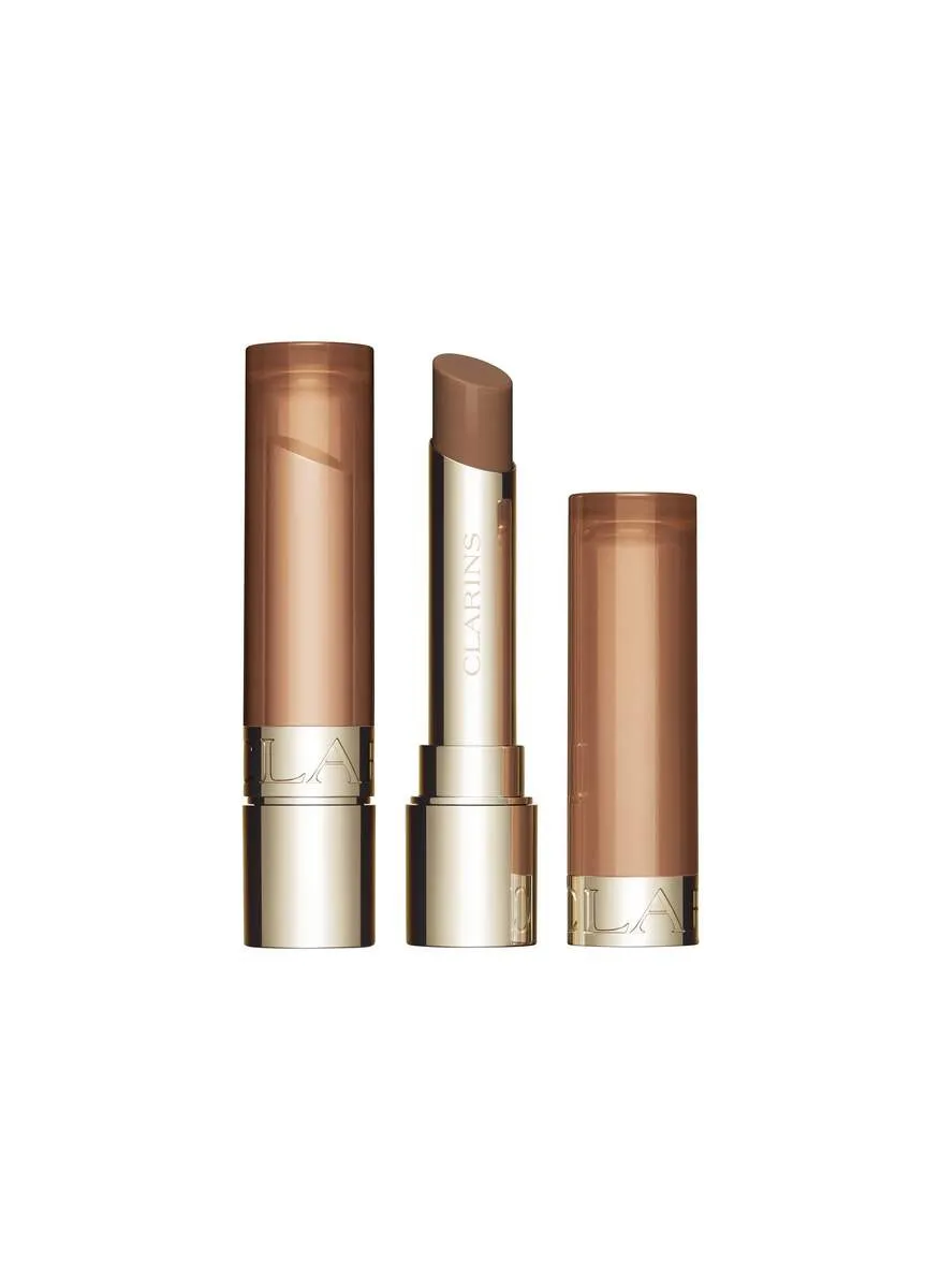 Clarins Lip Oil Balm thumbnail 6