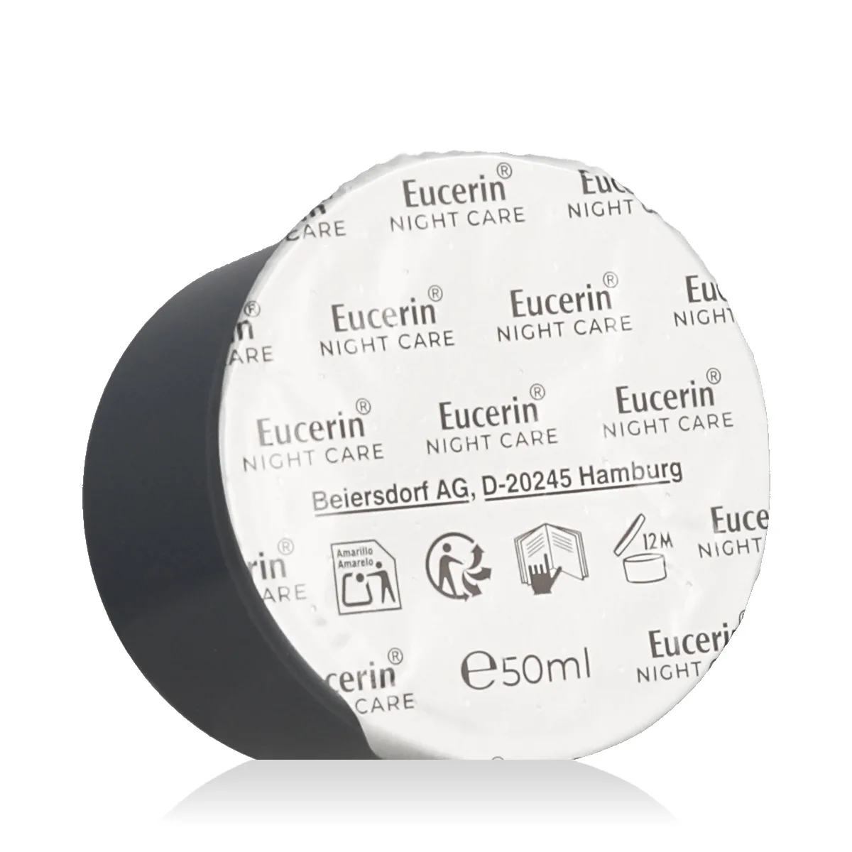 Eucerin Hyaluron-Filler + 3x Effect Night Cream thumbnail 2