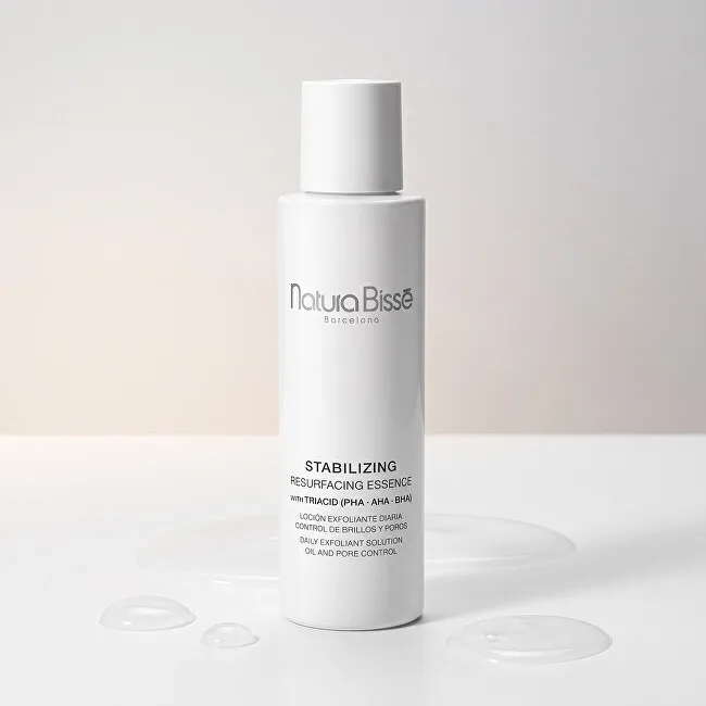 Natura Bissé (Stabilizing Resurfacing Essence) essence ml thumbnail 2