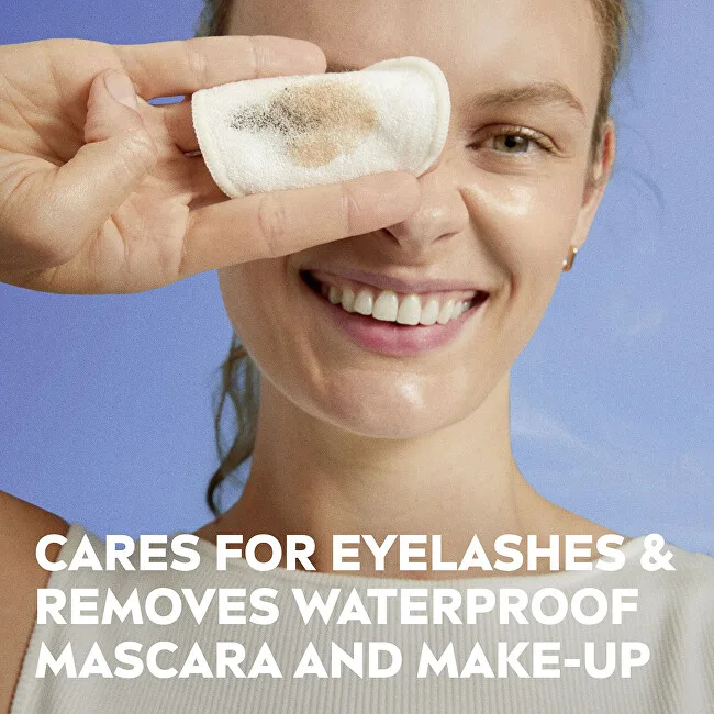 Nivea Two-phase eye make-up and make-up thumbnail 4