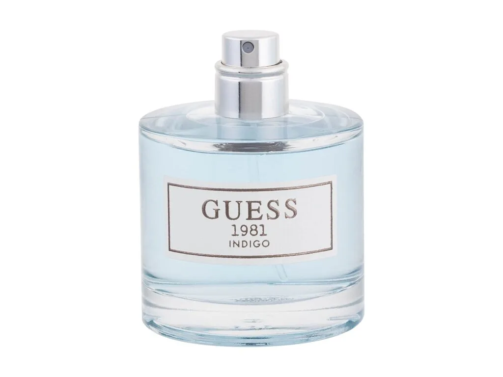 Guess 1981 Indigo