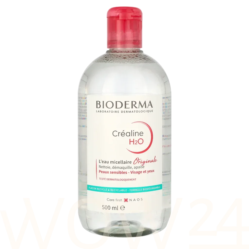 BIODERMA Créaline H2O thumbnail 2
